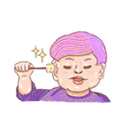 BADBES 2（個別スタンプ：3）