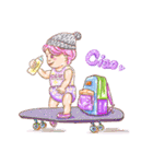 BADBES 2（個別スタンプ：4）