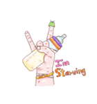 BADBES 2（個別スタンプ：5）