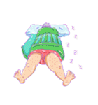 BADBES 2（個別スタンプ：11）