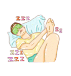 BADBES 2（個別スタンプ：12）