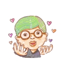 BADBES 2（個別スタンプ：13）
