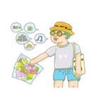 BADBES 2（個別スタンプ：14）