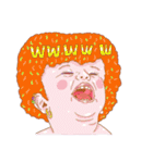 BADBES 2（個別スタンプ：17）