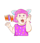 BADBES 2（個別スタンプ：19）
