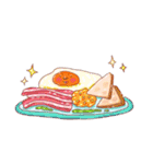 BADBES 2（個別スタンプ：24）