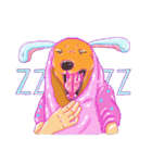 BADBES 2（個別スタンプ：31）