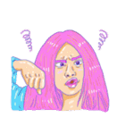 BADBES 2（個別スタンプ：32）