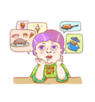 BADBES 2（個別スタンプ：39）