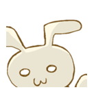 にくめんうさぎ（個別スタンプ：29）