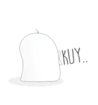 Lonely Pip（個別スタンプ：9）