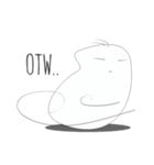 Lonely Pip（個別スタンプ：10）