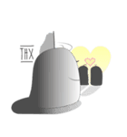 Lonely Pip（個別スタンプ：11）