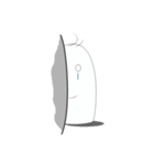 Lonely Pip（個別スタンプ：12）