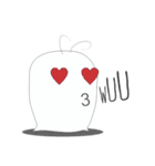 Lonely Pip（個別スタンプ：15）