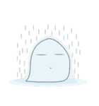 Lonely Pip（個別スタンプ：17）