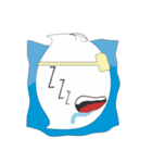 Lonely Pip（個別スタンプ：20）