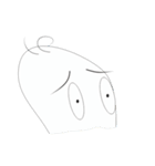 Lonely Pip（個別スタンプ：24）
