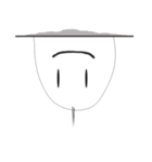 Lonely Pip（個別スタンプ：25）