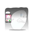 Lonely Pip（個別スタンプ：27）