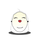 Lonely Pip（個別スタンプ：30）