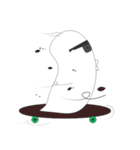 Lonely Pip（個別スタンプ：36）