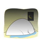 Lonely Pip（個別スタンプ：38）