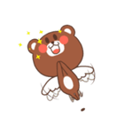 ケイちゃん2.0（個別スタンプ：1）