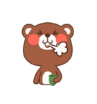 ケイちゃん2.0（個別スタンプ：3）