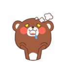 ケイちゃん2.0（個別スタンプ：4）