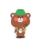 ケイちゃん2.0（個別スタンプ：17）