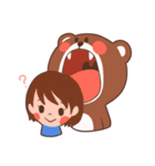 ケイちゃん2.0（個別スタンプ：30）