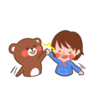 ケイちゃん2.0（個別スタンプ：31）
