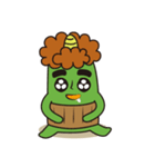 Midori San Vol.2（個別スタンプ：40）