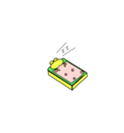 しげピョン（個別スタンプ：8）
