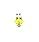しげピョン（個別スタンプ：26）