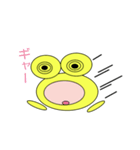 しげピョン（個別スタンプ：31）