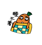 Cai Cai ＆Luo Luo（個別スタンプ：13）