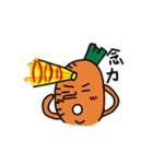 Cai Cai ＆Luo Luo（個別スタンプ：19）