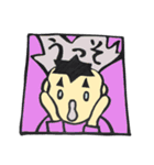 こーくん その2（個別スタンプ：10）
