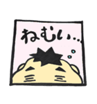こーくん その2（個別スタンプ：12）