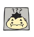 こーくん その2（個別スタンプ：34）