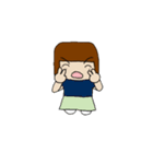 ひろっぱくんと仲間たち（個別スタンプ：14）