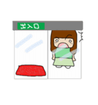ひろっぱくんと仲間たち（個別スタンプ：15）