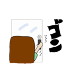 ひろっぱくんと仲間たち（個別スタンプ：16）