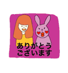 敬語★ままスタンプ（個別スタンプ：25）