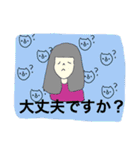 敬語★ままスタンプ（個別スタンプ：38）