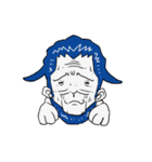 白いまんじゅうモミ三郎（個別スタンプ：29）