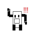 tofukung（個別スタンプ：15）