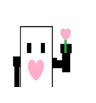 tofukung（個別スタンプ：18）